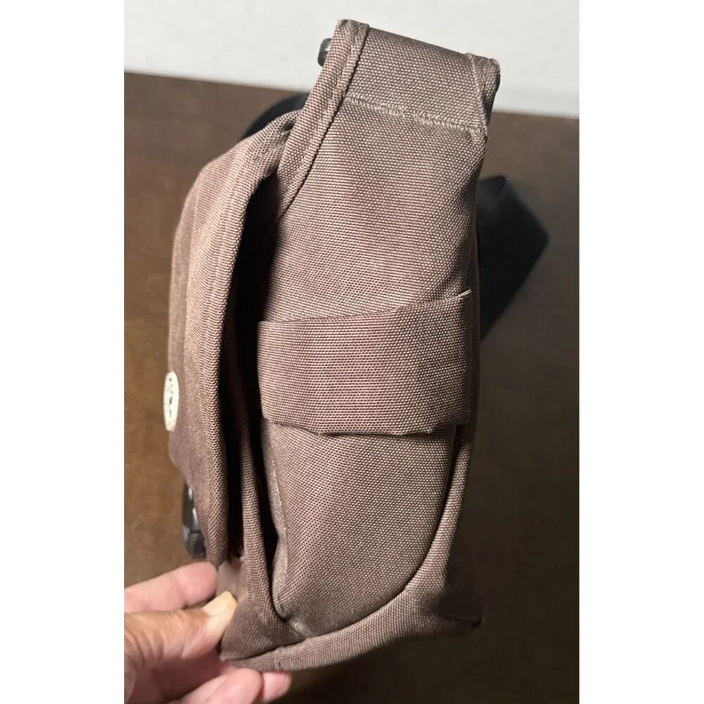Crumpler this very